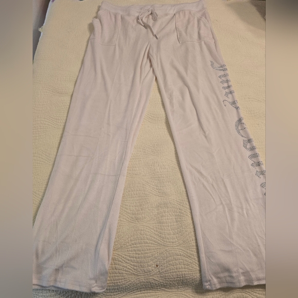 Juicy Couture Pants - NWT Juicy Couture Ladies Track Pants
